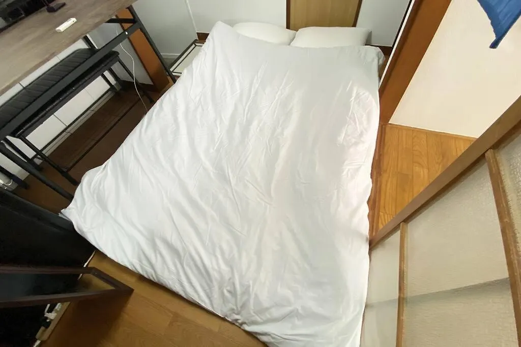 Holiday home Good Aces To Shibuya/2Mins Walk Sta/Max12Ppl/1Flor Villa Tokyo Japan