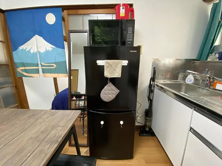 Holiday home Good Aces To Shibuya/2Mins Walk Sta/Max12Ppl/1Flor Villa Tokyo