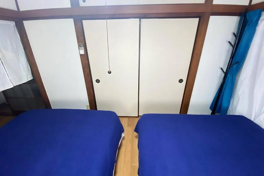 Holiday home Good Aces To Shibuya/2Mins Walk Sta/Max12Ppl/1Flor Villa Tokyo