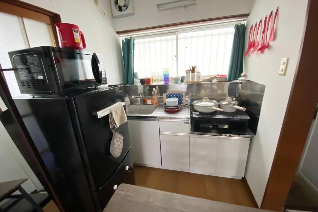 Good Aces To Shibuya/2Mins Walk Sta/Max12Ppl/1Flor Villa Tokyo 0*,  Japan